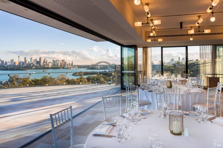 Gili Rooftop, Epicure © Epicure