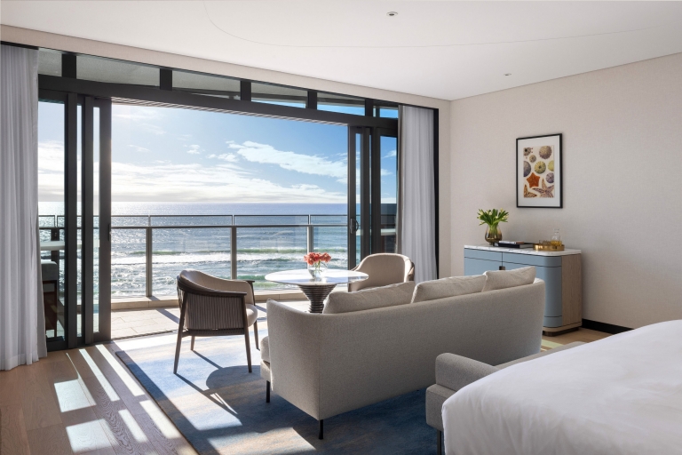 The Langham, Gold Coast, Queensland © The Langham The Langham, Gold Coast, Queensland © The Langham