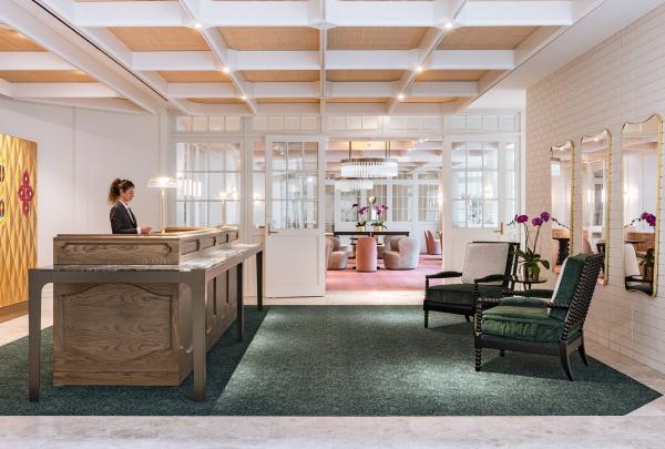 InterContinental Sorrento, Mornington Peninsula, Victoria© InterContinental