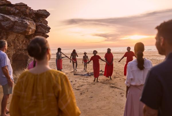 The Youth Mill, Darwin © Northern Territory Business Events