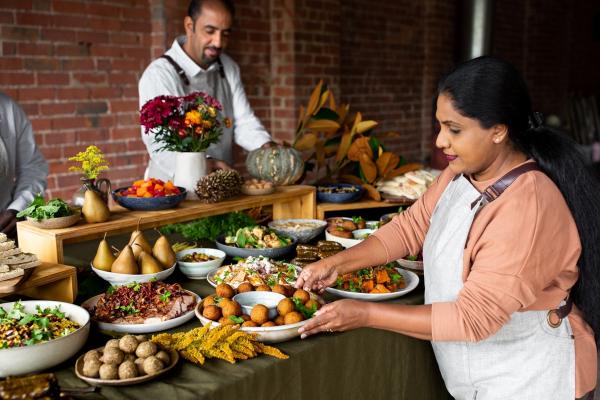 Free to Feed, Melbourne © Free to Feed