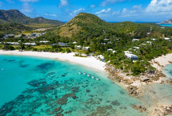 Lizard Island, Queensland © Lizard Island