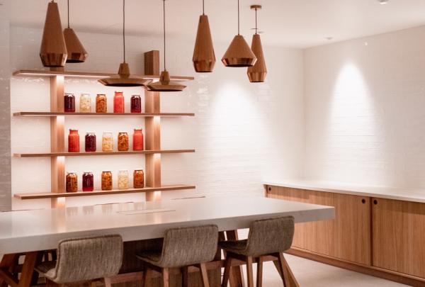 塔斯马尼亚州，霍巴特皇冠假日酒店 © 霍巴特皇冠假日酒店版权所有