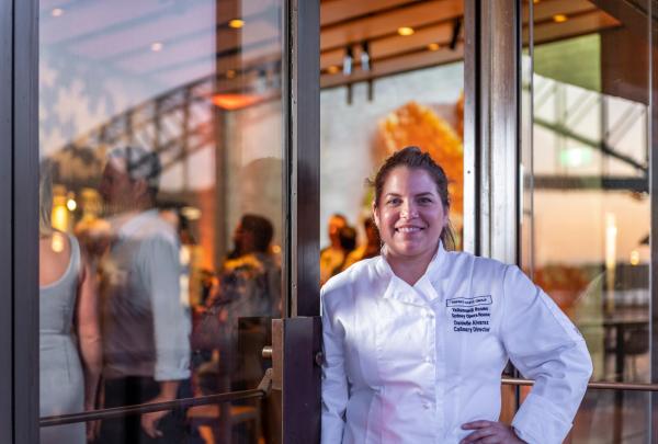 新南威尔士州，悉尼，丹妮尔 • 阿尔瓦雷斯 © 丹妮尔 • 阿尔瓦雷斯版权所有