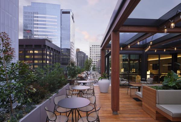 新南威尔士州，悉尼，小国度酒店 © 小国度酒店版权所有