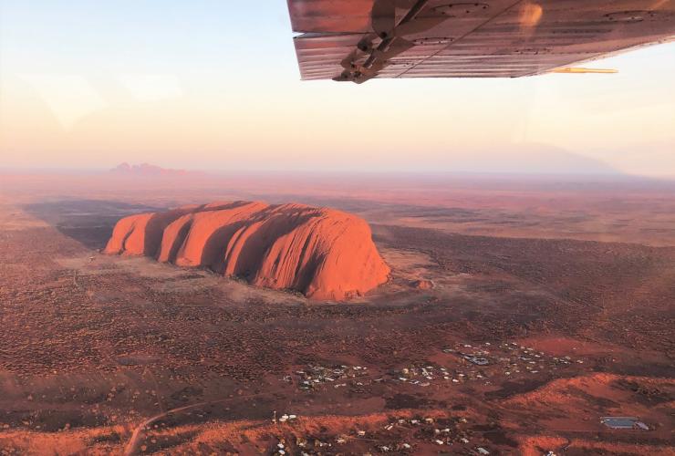 Uluru, Northern Territory © Tourism Australia Uluru, Northern Territory © Tourism Australia