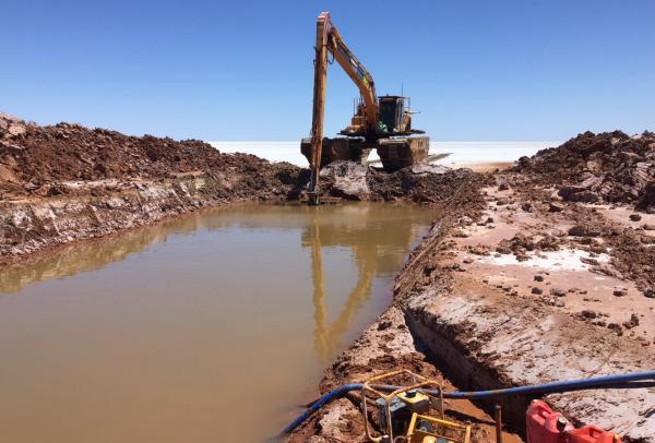 新南威尔士州，悉尼港 © Daniel Tran 版权所有