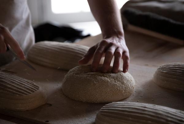 戴尔斯福德的湖边小屋餐厅 © 湖边小屋餐厅