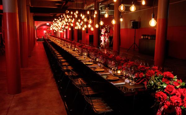 Wildlife Retreat at Taronga, Sydney, New South Wales © Taronga Zoo