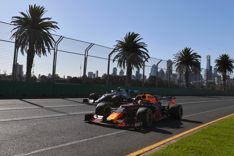 Australia Grand Prix, Melbourne © Steven Tee Australia Grand Prix, Melbourne © Steven Tee