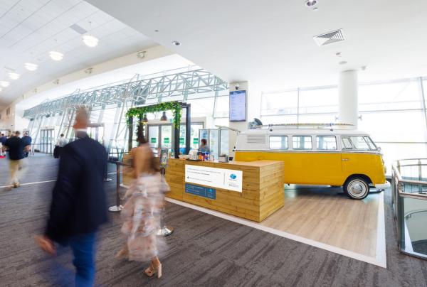 昆士兰州，黄金海岸，黄金海岸会展中心 © 黄金海岸会展中心版权所有