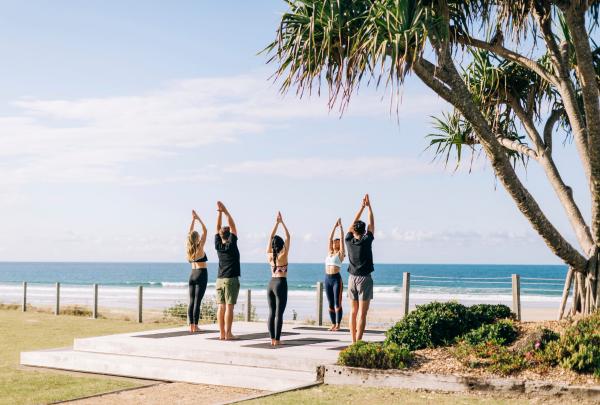 Elements of Byron Bay, Byron Bay, New South Wales © Paul Bramford