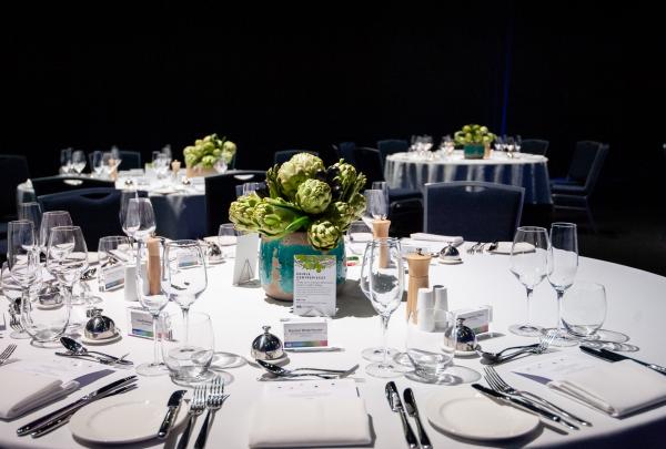 新南威尔士州，悉尼，悉尼国际会议中心 © 悉尼国际会议中心版权所有