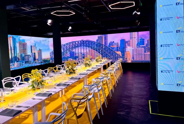 南澳大利亚州，阿德莱德 © LIGHT Adelaide 版权所有