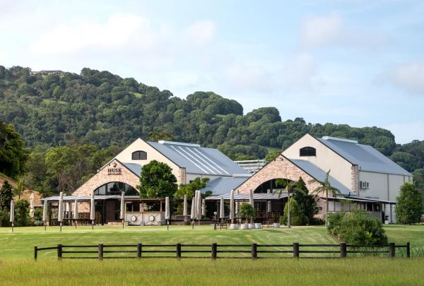 新南威尔士州，屯保甘北部，Husk 酿酒厂 © Husk 酿酒厂版权所有