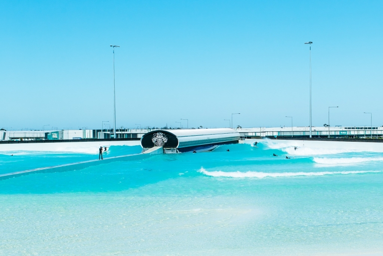 URBNSURF URBNSURF