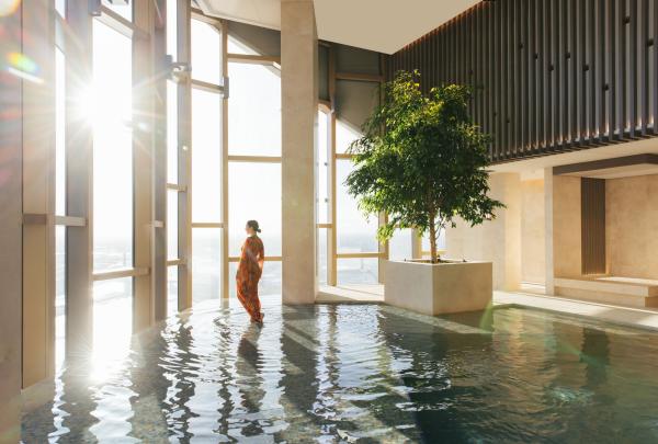 维多利亚州，墨尔本，丽思卡尔顿酒店 © 丽思卡尔顿酒店版权所有