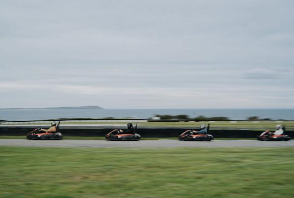 维多利亚州，菲利普岛，文特诺 © 澳大利亚旅游局版权所有