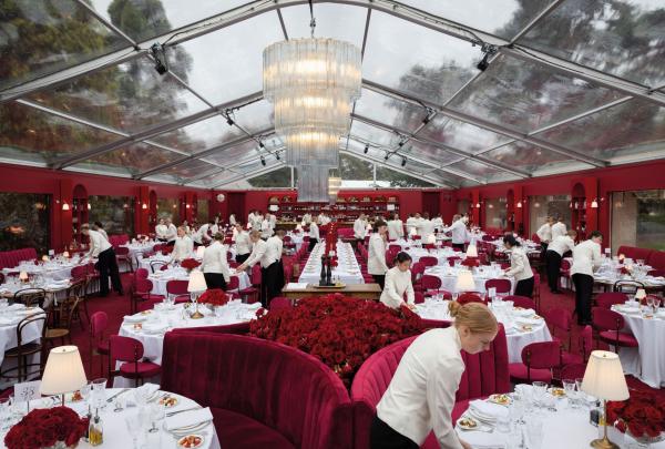 The Big Group 公司 © Marcel Aucar 版权所有