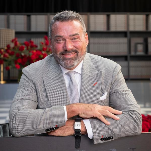 Bruce Keebaugh 的照片 © Marcel Aucar 版权所有