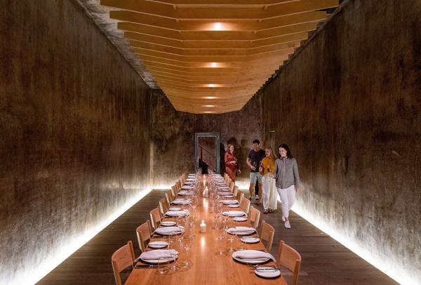 南澳大利亚州，芭萝莎谷，御兰堡，安格斯顿 © 澳大利亚旅游局版权所有