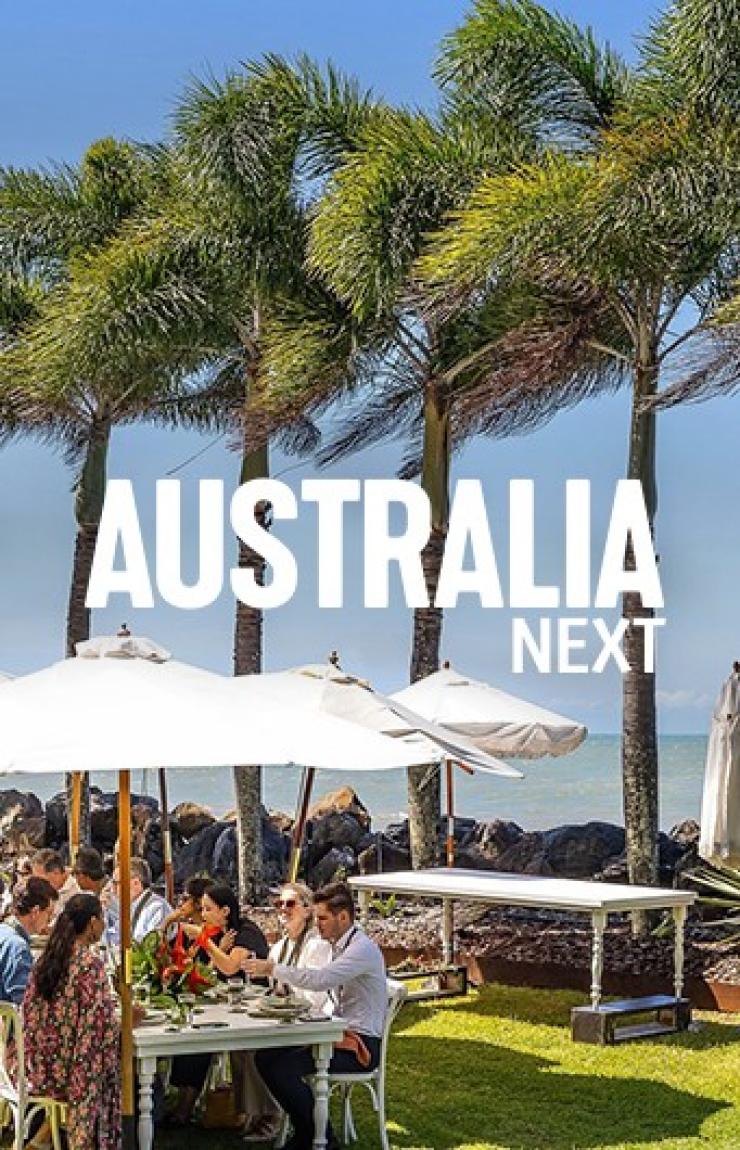 热带北昆士兰地区,三一海滩 © 澳大利亚旅游局版权所有 热带北昆士兰地区,三一海滩 © 澳大利亚旅游局版权所有