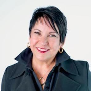 Motivation Excellence 公司的 CMM、CIS 全球战略解决方案总监 Judi Froehlich © Judi Froehlich 