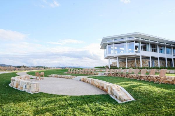 马里恩餐厅外景 © 马里恩餐厅版权所有