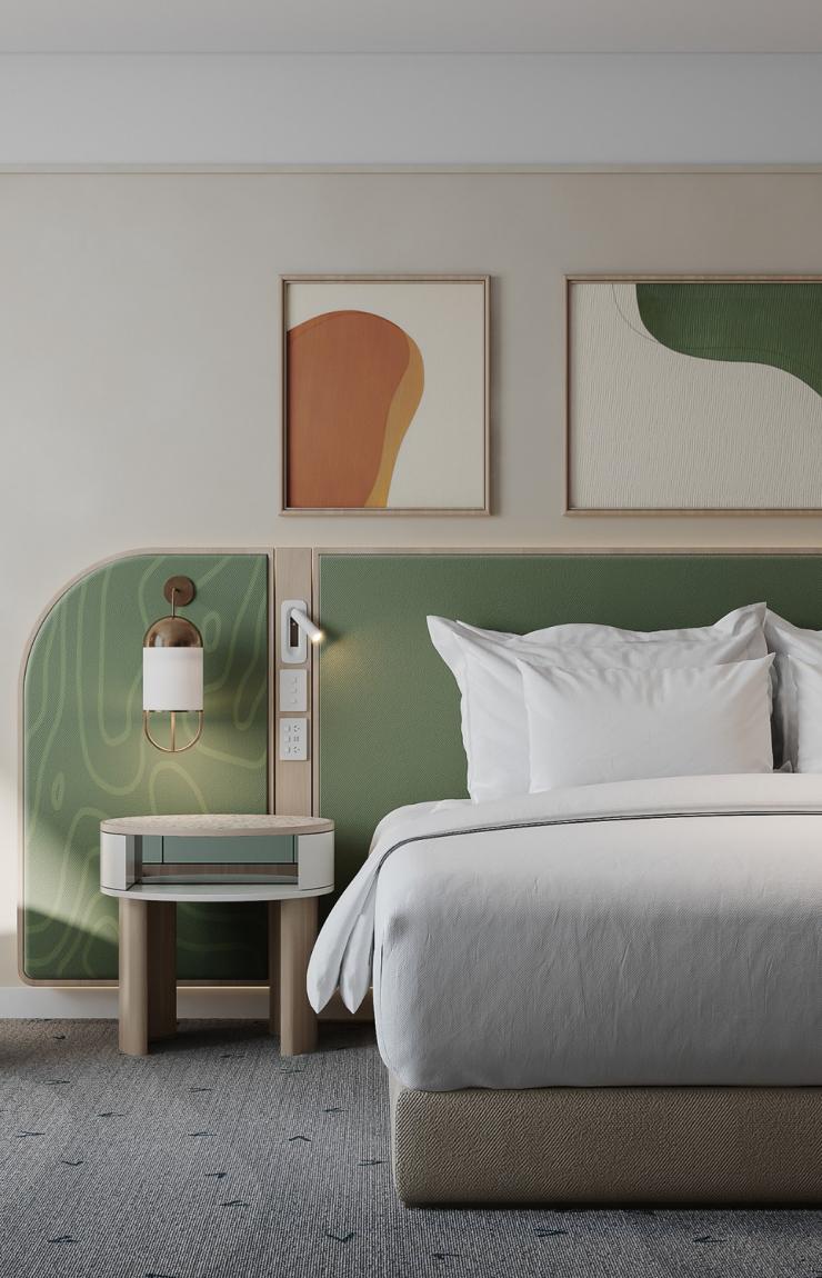  新南威尔士州，戈斯福德，戈斯福德 voco 酒店 © 戈斯福德 voco 酒店版权所有