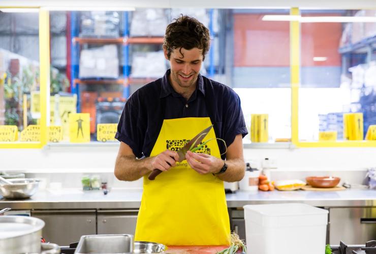 OzHarvest 公益及可持续发展烹调体验 © OzHarvest 版权所有 OzHarvest 公益及可持续发展烹调体验 © OzHarvest 版权所有