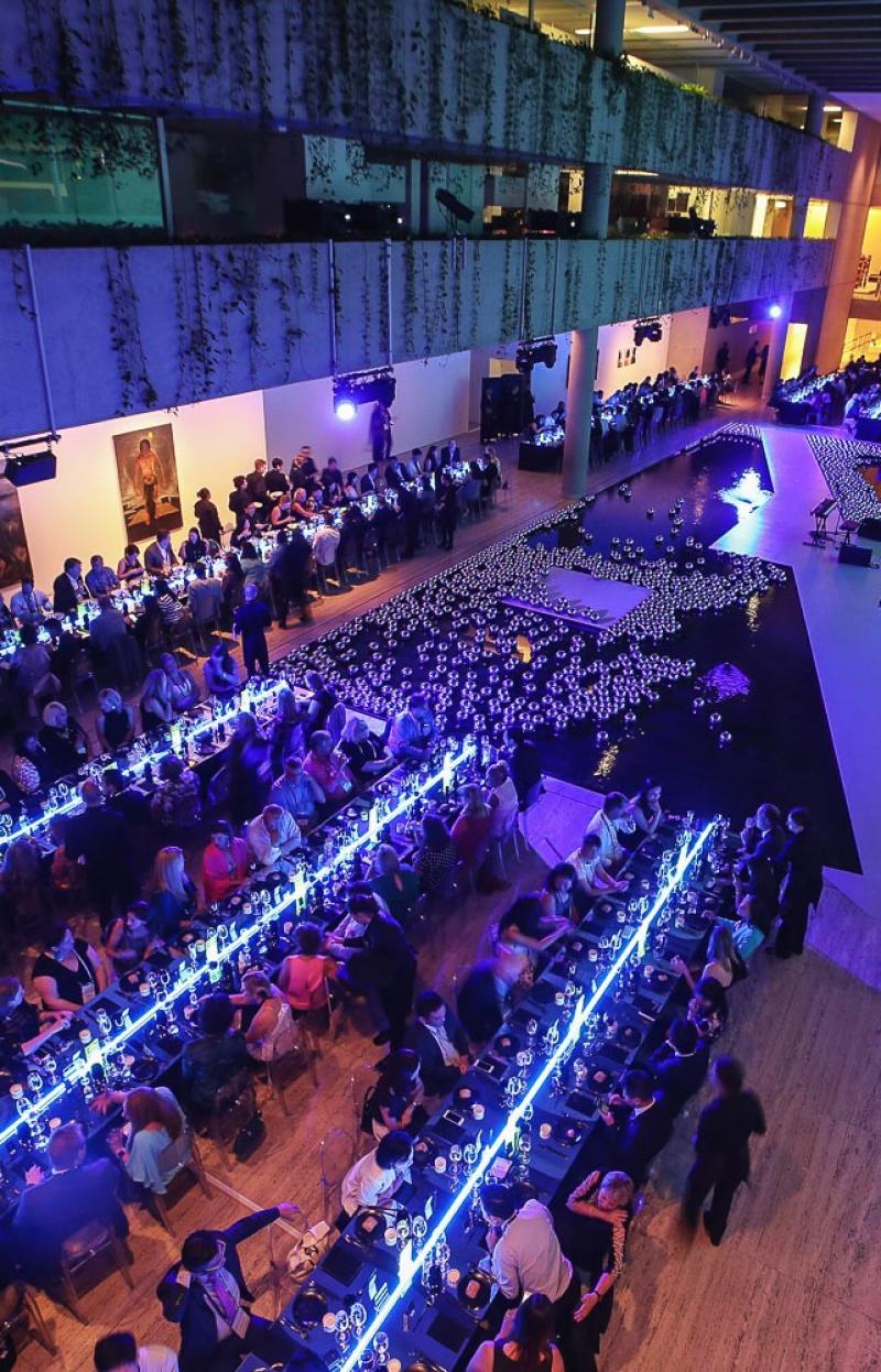 梦幻时光 2017，布里斯班