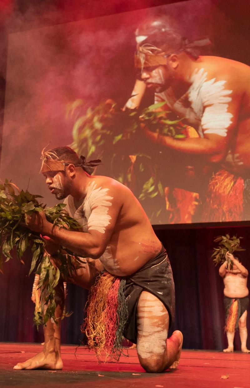 昆士兰州，布里斯班，第12届IAS艾滋病毒科学大会，IAS 2023©Conor Ashleigh/IAS 版权所有