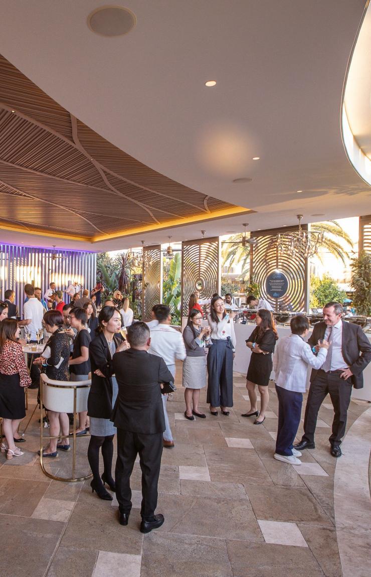 西澳大利亚州，珀斯，梦幻时光 © 澳大利亚旅游局版权所有